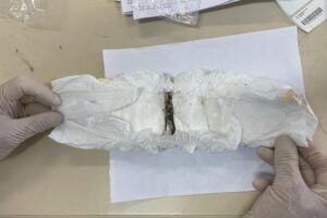 Maconha é encontrada em fralda de bebê em creche do Rio Grande do Sul