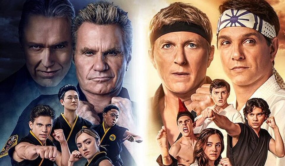 Cobra Kai