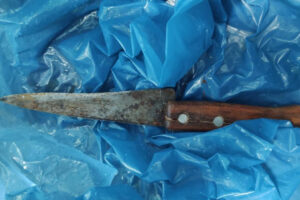 Suspeito de tentar matar irmão por venda de celular é preso em Mineiros