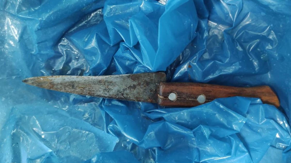 Suspeito de tentar matar irmão por venda de celular é preso em Mineiros