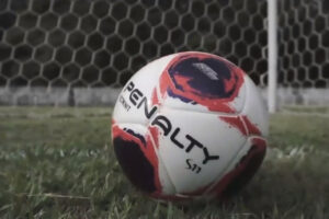 Bola da Copinha 2022