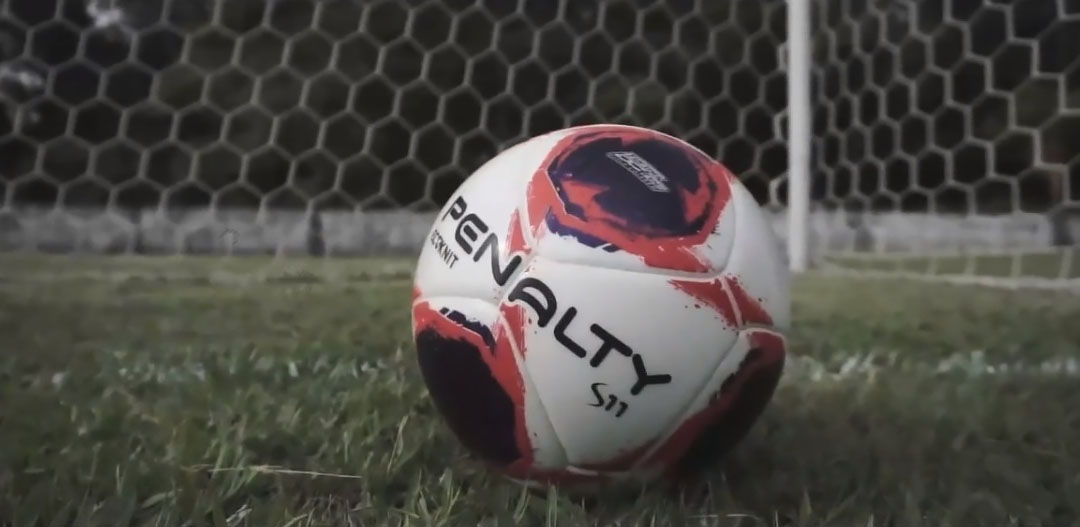 Bola da Copinha 2022