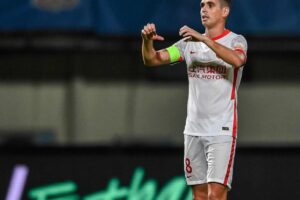 Oscar no Shanghai SIPG