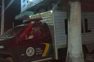 Primos são mortos a tiros durante festa na zona rural de Catalão (GO)