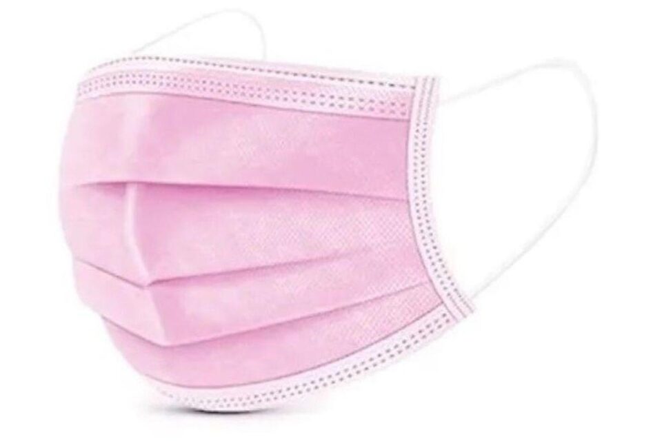 Polícia da Itália recebe máscaras cor-de-rosa e protesta contra ‘risco à dignidade’