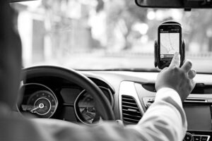 Crime aconteceu na madrugada de segunda-feira (25), no Parque dos Pirineus. (Foto: Reprodução)