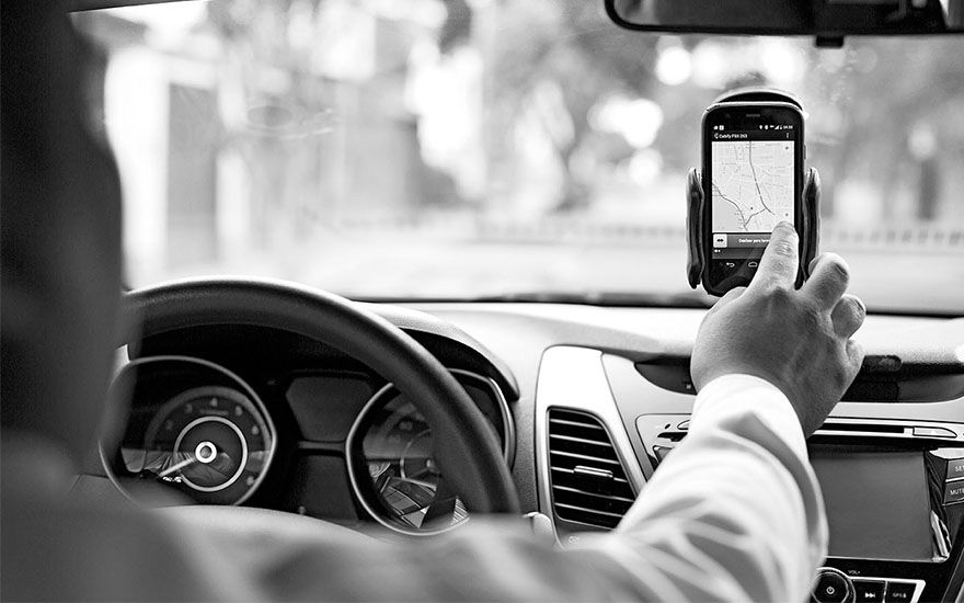 Crime aconteceu na madrugada de segunda-feira (25), no Parque dos Pirineus. (Foto: Reprodução)