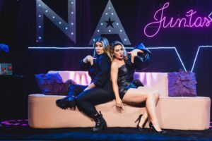 Família de Marília Mendonça decidirá sobre música com Naiara Azevedo