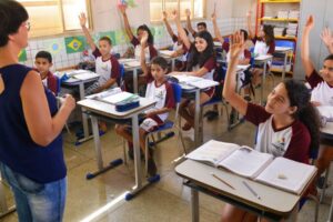 Aparecida convoca 99 profissionais de Educação de Processo Seletivo Simplificado de 2021