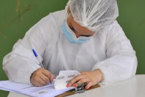 Flurona"Brasil vive apagão de dados sobre vacinação", diz técnica do governo de Goiás: Saúde confirma primeira infecção simultânea em Goiânia