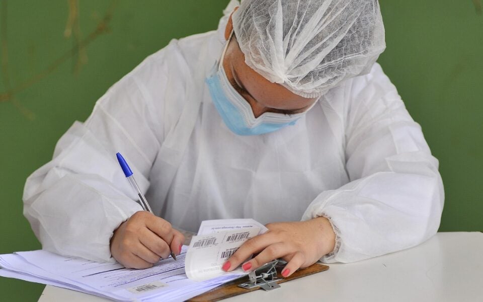 Flurona"Brasil vive apagão de dados sobre vacinação", diz técnica do governo de Goiás: Saúde confirma primeira infecção simultânea em Goiânia