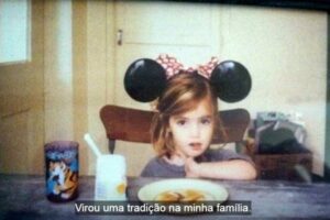 Especial de 'Harry Potter' diz que vai corrigir erro em foto de Emma Watson