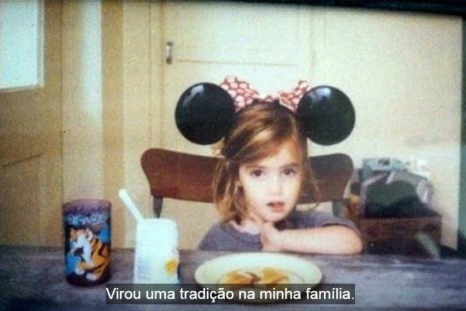 Foto: Reprodução - Redes sociais