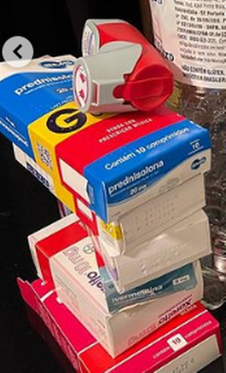 Escassez de medicamentos: Ministério da Saúde e Anvisa admitem risco de desabastecimento