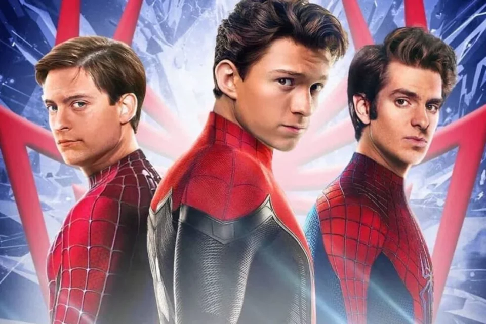 homem-aranha