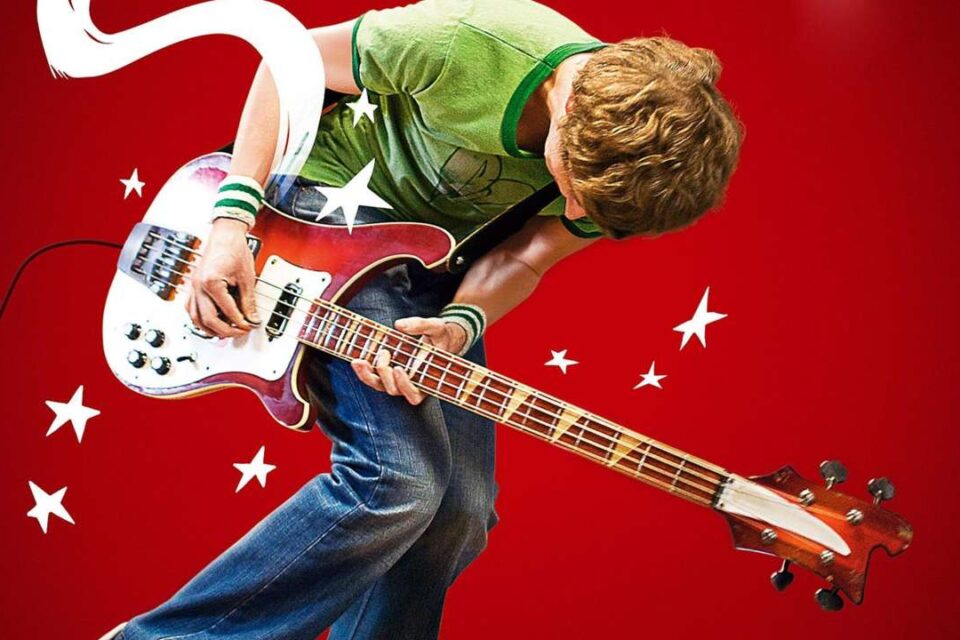 scott pilgrim