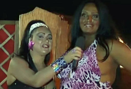 Buonasera, Katuxa Bambola Star Notícia foi revelada pela amiga Katuxa Close, que também está no vídeo. Natasha Simonini, do meme “Buonasera, Natasha”, morre aos 34 anos