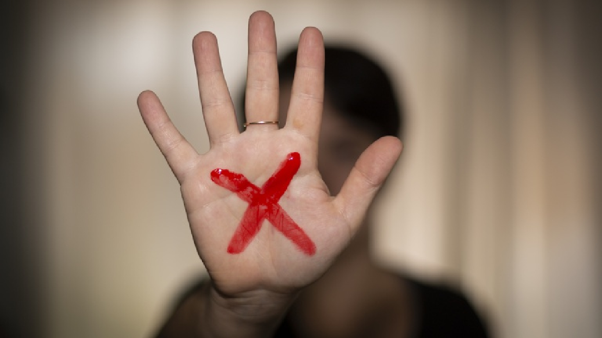 Padrasto suspeito de estuprar duas enteadas e engravidar uma delas é preso em Aporé