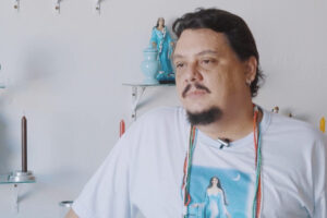 Intolerância sofrida por religiões de matrizes africanas é tema do Mais Goiás.doc