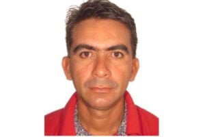 José Carlos Vieira da Silva, tinha 42 anos. (Foto: Reprodução)