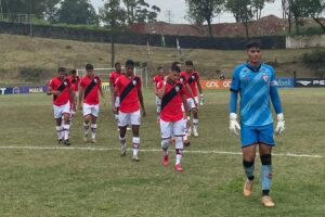 Elenco do Atlético Goianiense Sub-20