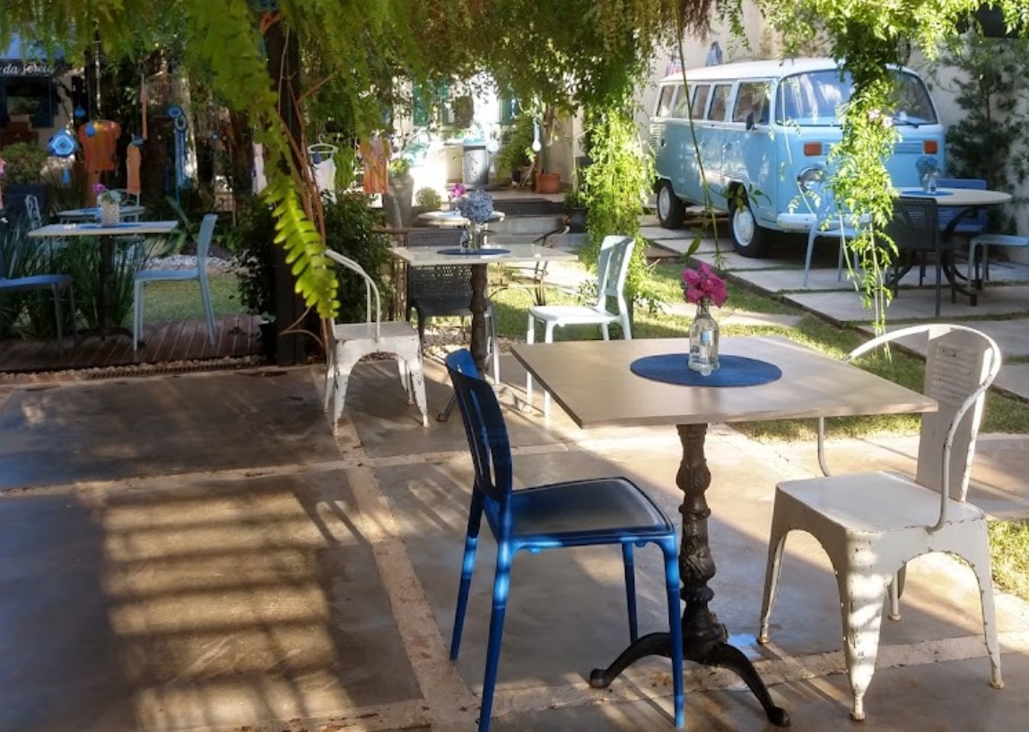 Lott também é opção para levar seu pet