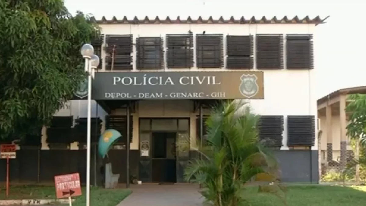 Pastor suspeito de estuprar sobrinha de 13 anos é preso em Novo Gama