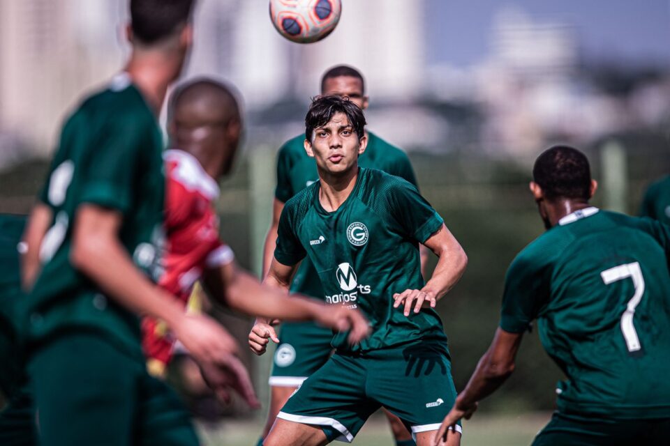 Goiás Sub-20
