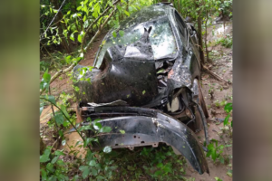 Goiânia registrou 46 mortes por acidentes de trânsito em 2022