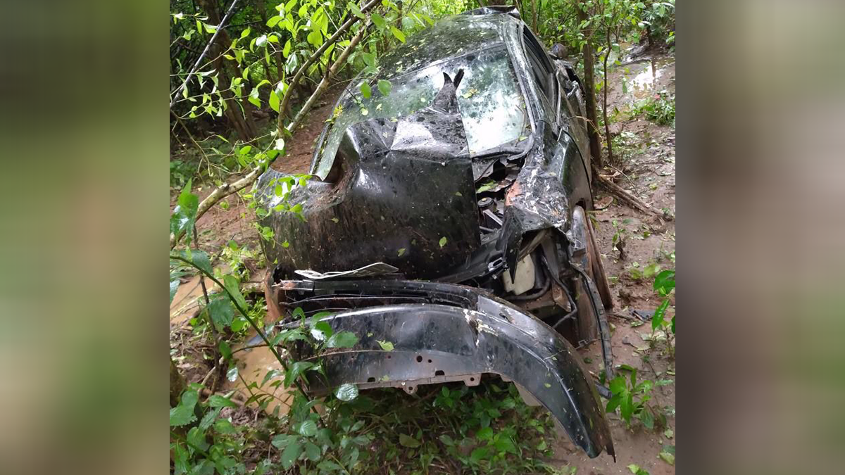 Goiânia registrou 46 mortes por acidentes de trânsito em 2022