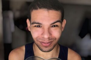 BBB 22: Vinícius alcança 2 milhões de seguidores antes de reality começar