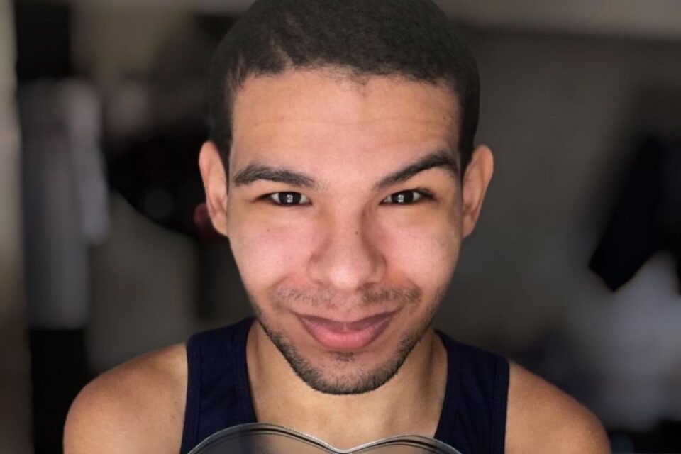 BBB 22: Vinícius alcança 2 milhões de seguidores antes de reality começar