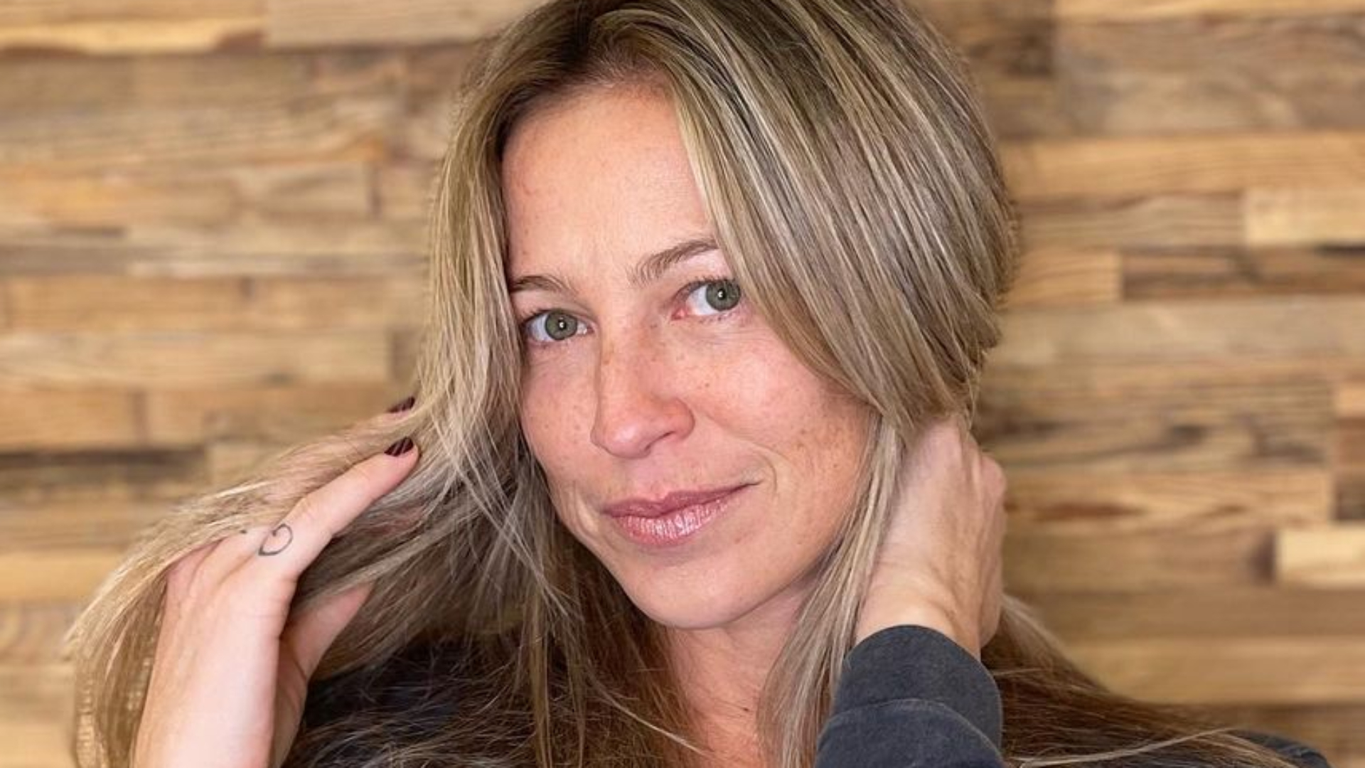 Atriz vetou presença das crianças em vídeo para Pedro Scooby. BBB 22: Luana Piovani diz que Boninho foi maldoso com os filhos dela; vídeo