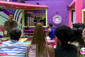 BBB 22 começa com Jogo da Discórdia com Pipocas - Saiba mais