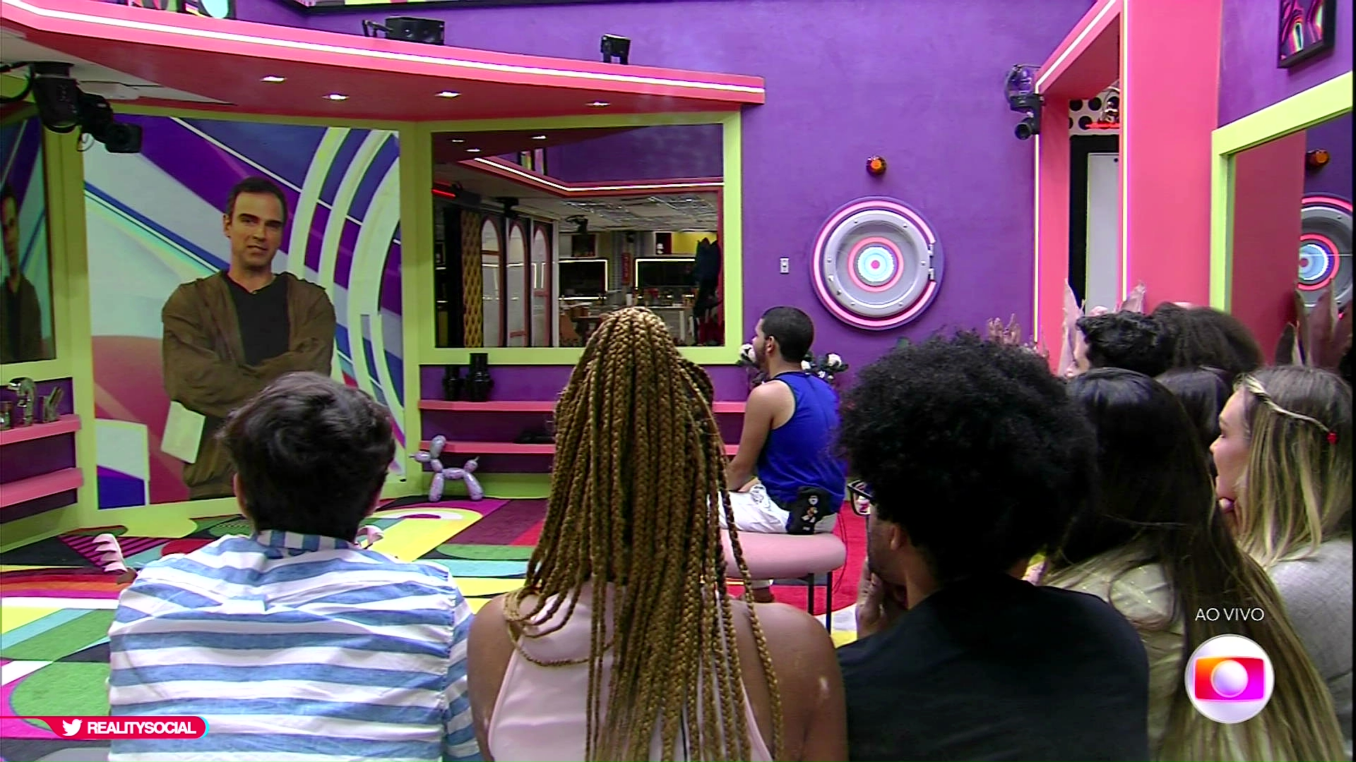 BBB 22 começa com Jogo da Discórdia com Pipocas - Saiba mais