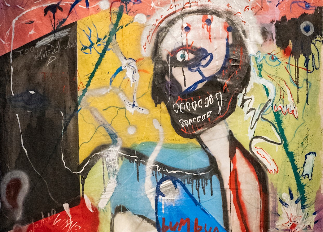 exposição Oh, I Love Brazilian Women!: exposição em Nova York