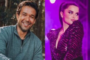 Maraisa é chamada de camisa 10 após cantada em Sérgio Marone