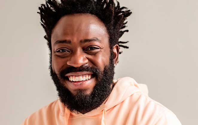 BBB 22: Douglas Silva, o Acelora de 'Cidade dos Homens', já fez série da Netflix Douglas Silva está no BBB 22