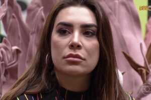 Equipe de Naiara Azevedo se manifesta após suposta agressão da cantora: 'segredo de justiça' sertaneja ex-bbb
