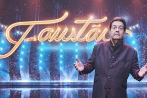 Foram desligados cerca de 10 profissionais de áreas como produção e cenografia Band demite parte da equipe de Faustão para manter programa
