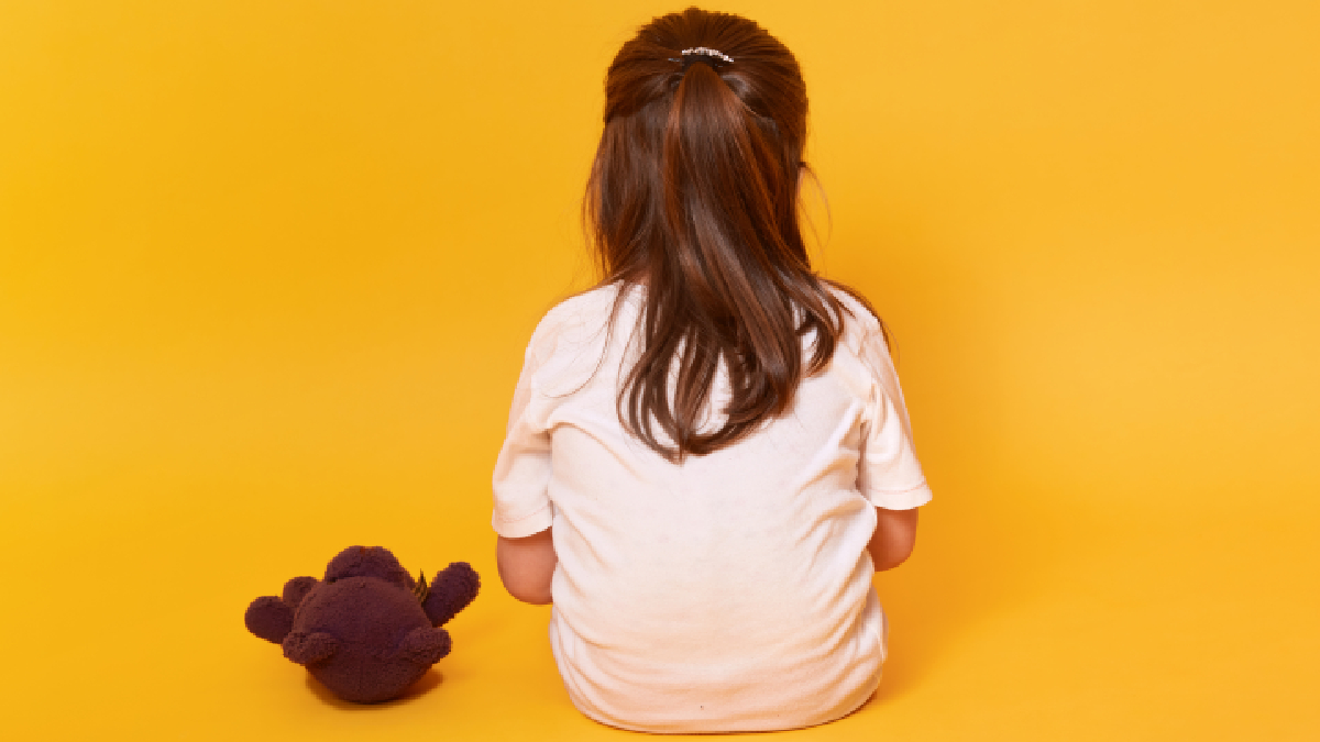 Criança denuncia ter sido abusada sexualmente por familiar durante 4 anos em Cristalina