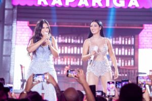 Recentemente vazou áudio de um desentendimento das irmãs. Relação entre Simone e Simaria pode estar se desgastando; entenda