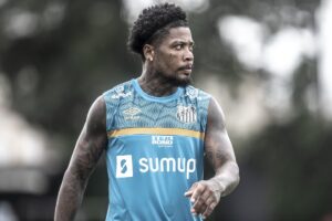 Marinho será o novo atacante do Flamengo