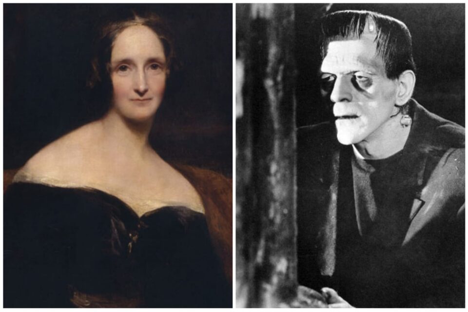 Frankenstein