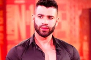 Mesmo com desconto, abadás encalharam Gusttavo Lima cancela bloco em Salvador após baixa procura do público