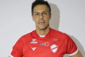 Experiente oposto Lorena