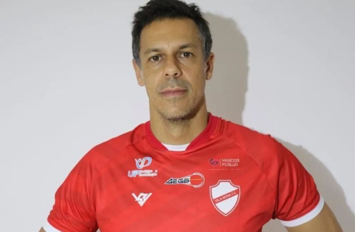 Experiente oposto Lorena