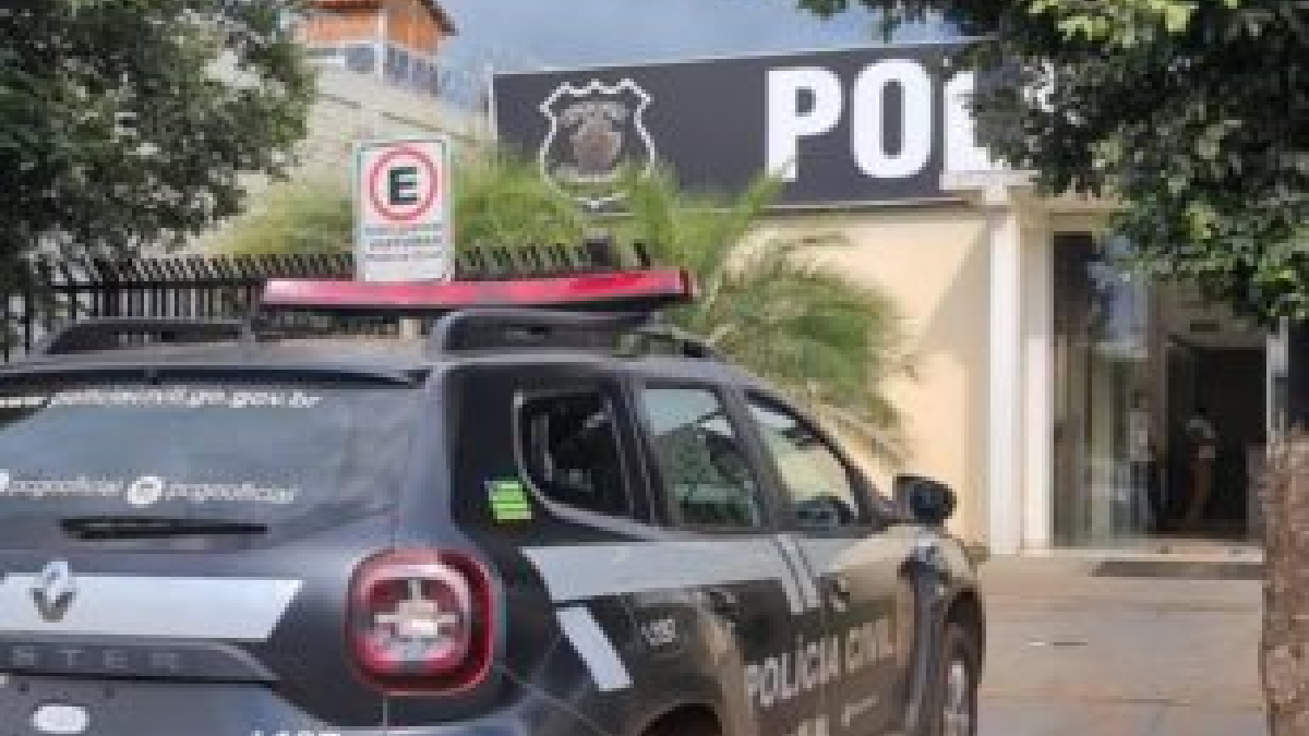 Suspeito de matar homem a tiros para "acertar contas" é preso em Valparaíso