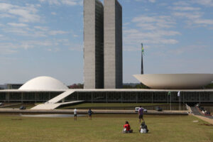 Ala do governo apoia PEC para ampliar auxílio-gás e conter tarifaço de ônibus (Foto: Fábio Rodrigues Pozzebom - Agência Brasil)
