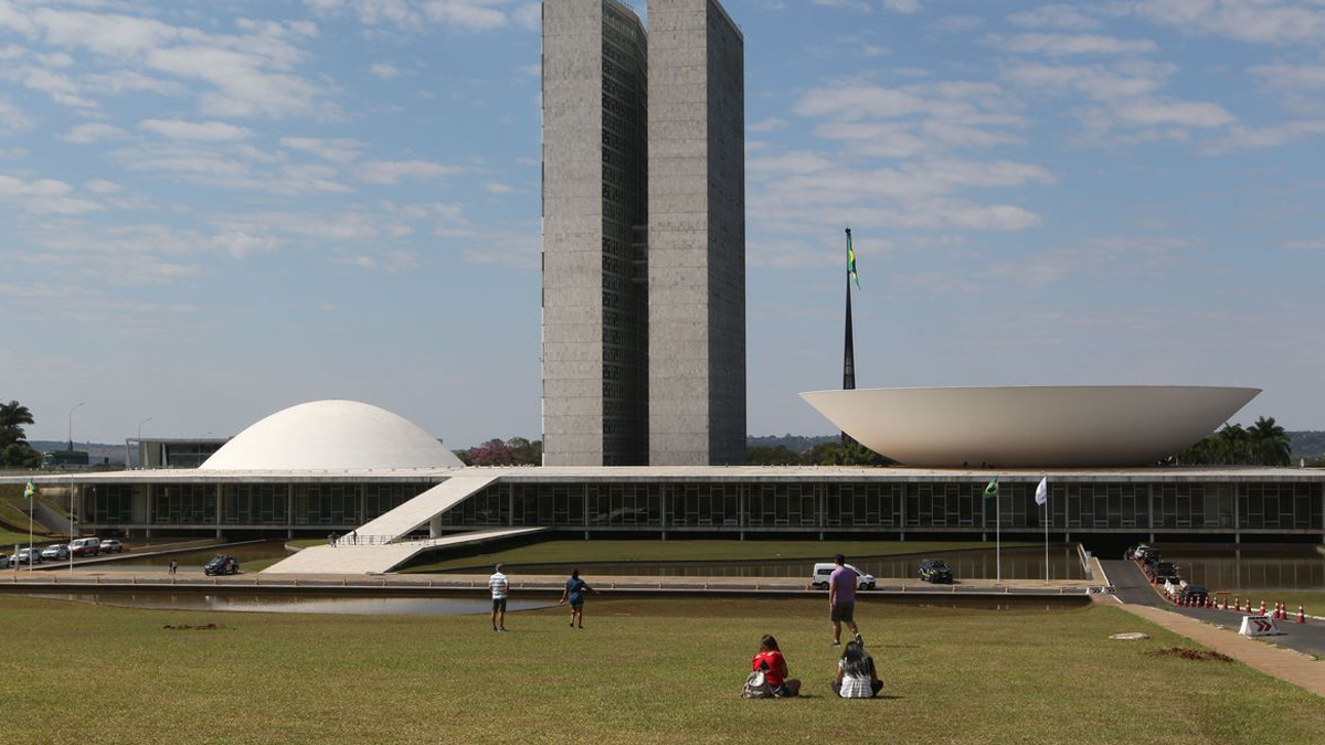 Ala do governo apoia PEC para ampliar auxílio-gás e conter tarifaço de ônibus (Foto: Fábio Rodrigues Pozzebom - Agência Brasil)